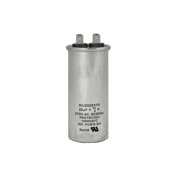 Kasco Capacitors