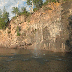 Kasco J Series Fountain