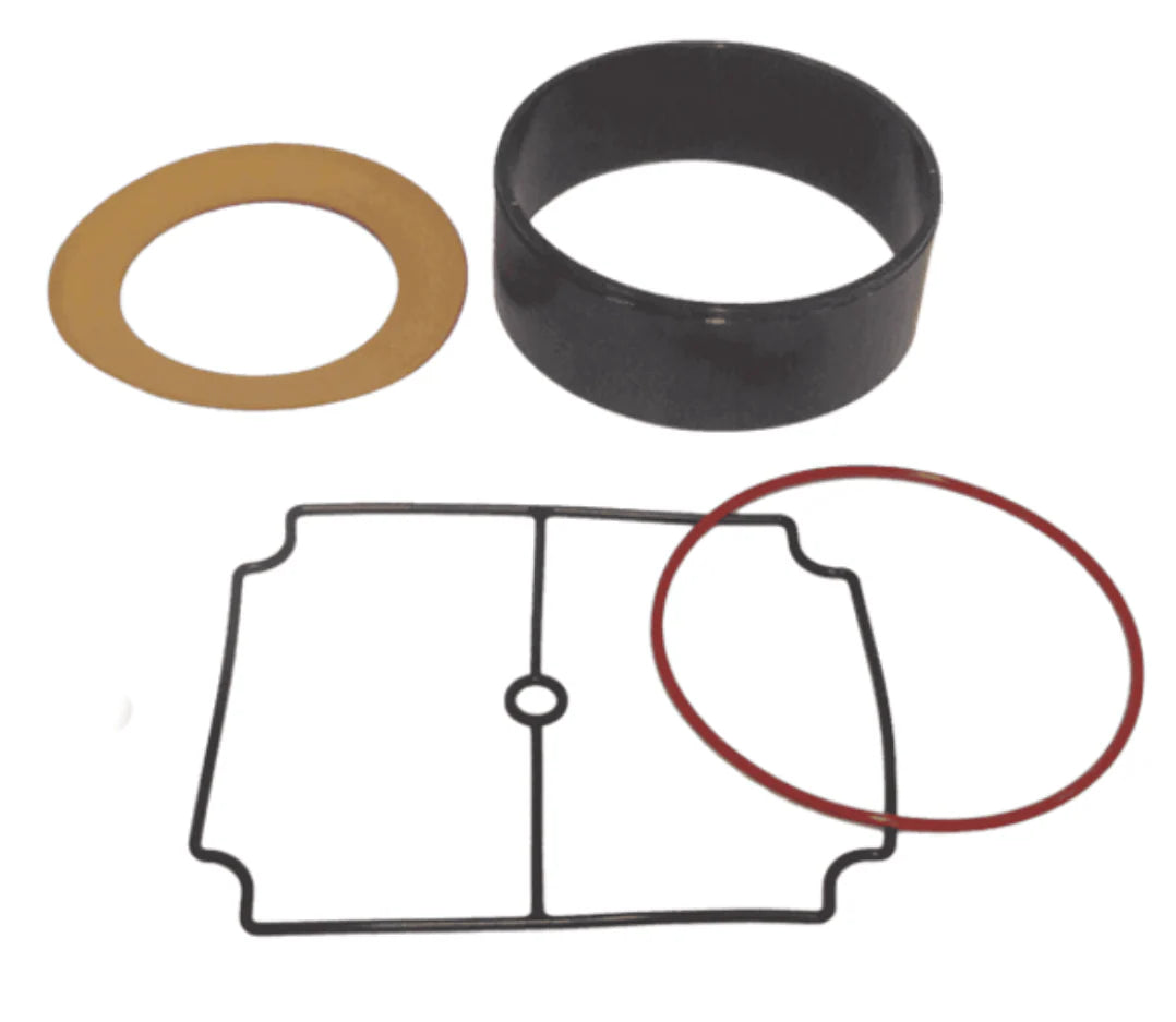 Kasco TeichAire compressor rebuild kit parts