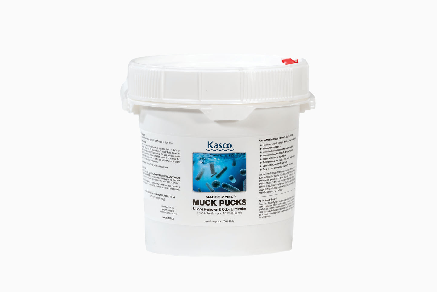 Kasco’s Pond Probiotics