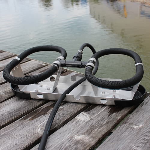 RA12, Kasco Robust-Aire Aeration System - 12 Diffusers