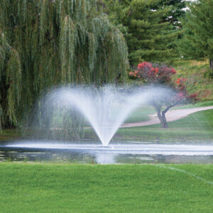 Kasco VFX Series Fountain