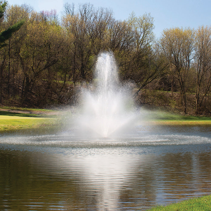 Kasco J Series Fountain