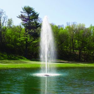 Kasco J Series Fountain