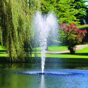 Kasco J Series Fountain