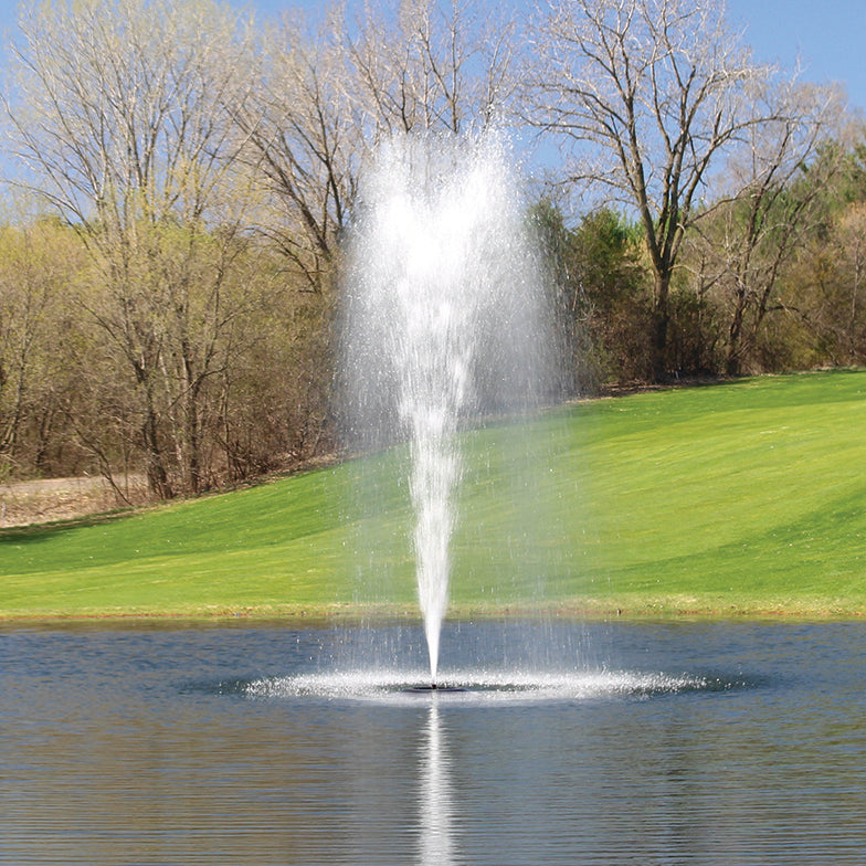 Kasco J Series Fountain