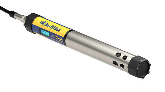 Aquatroll 500 Multiparameter Sonde Bundle