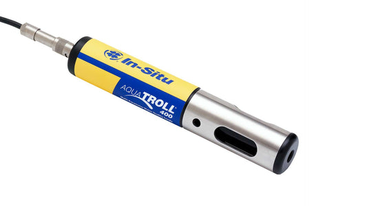 Aqua TROLL 400 Multiparameter Probe
