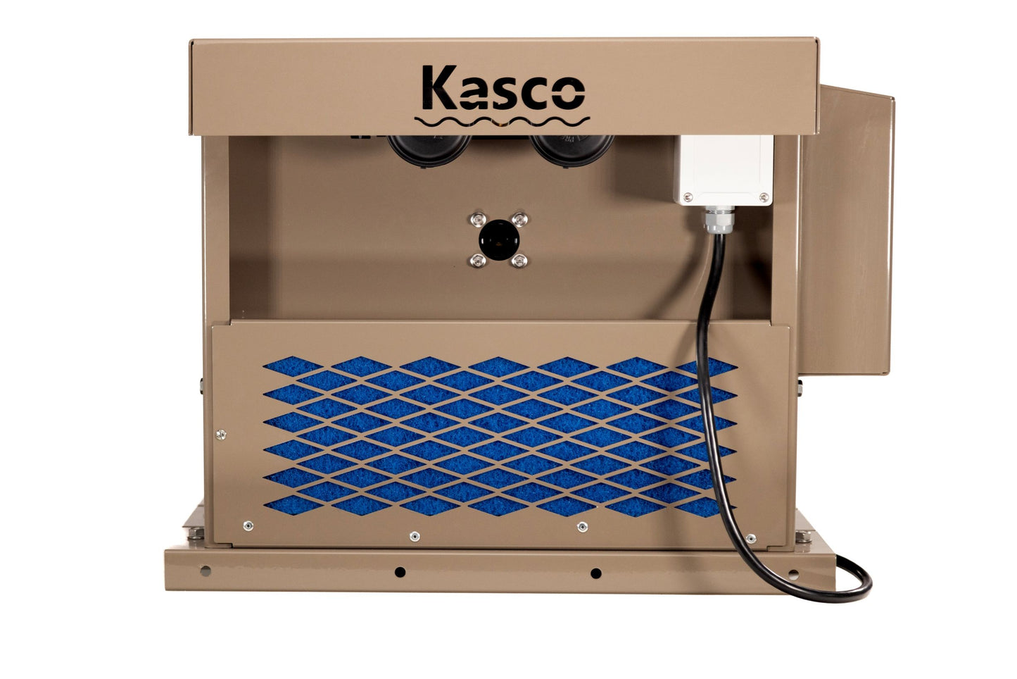 Kasco Robust-Aire Aeration System - 4 Diffusers