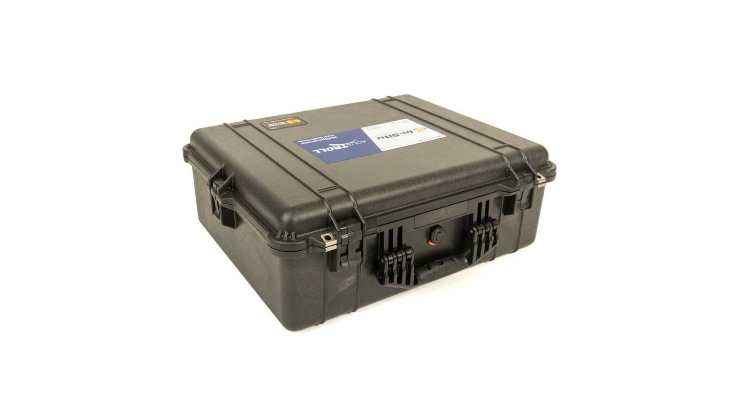 Aqua TROLL Pelican Case