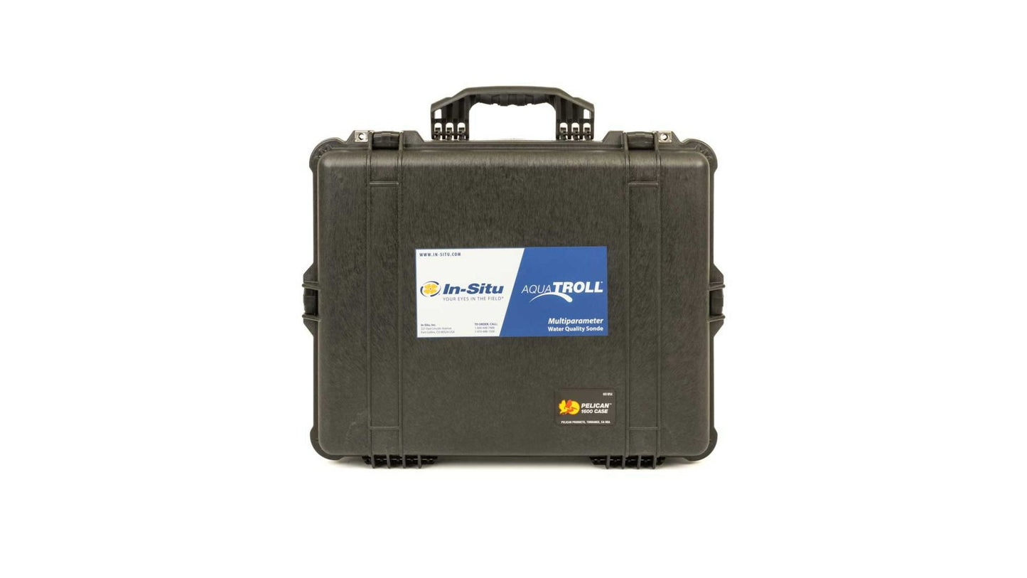 Aqua TROLL Pelican Case