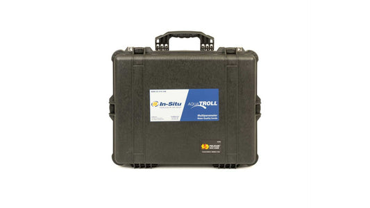 Aqua TROLL Pelican Case