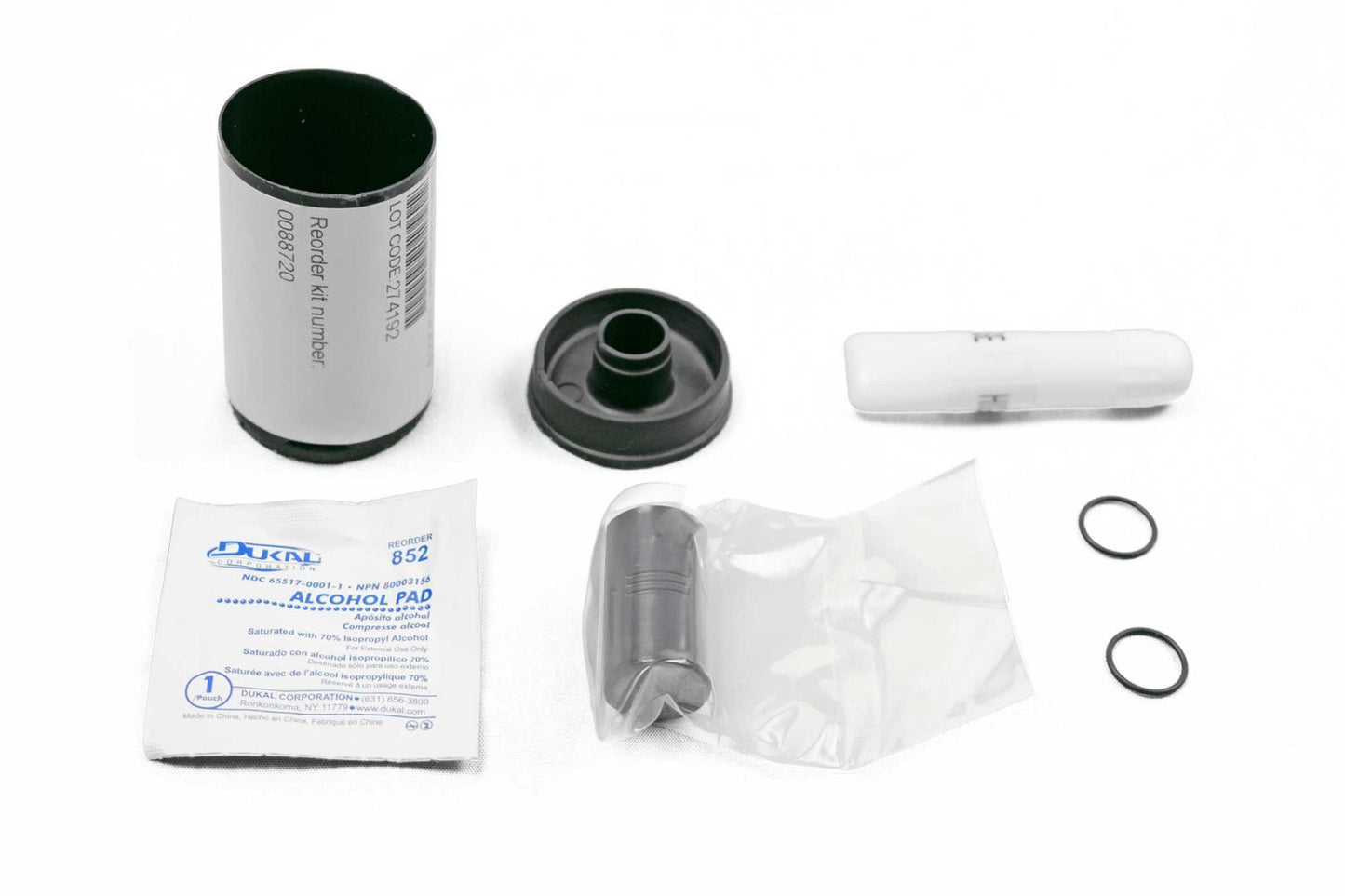 RDO Cap Replacement Kits