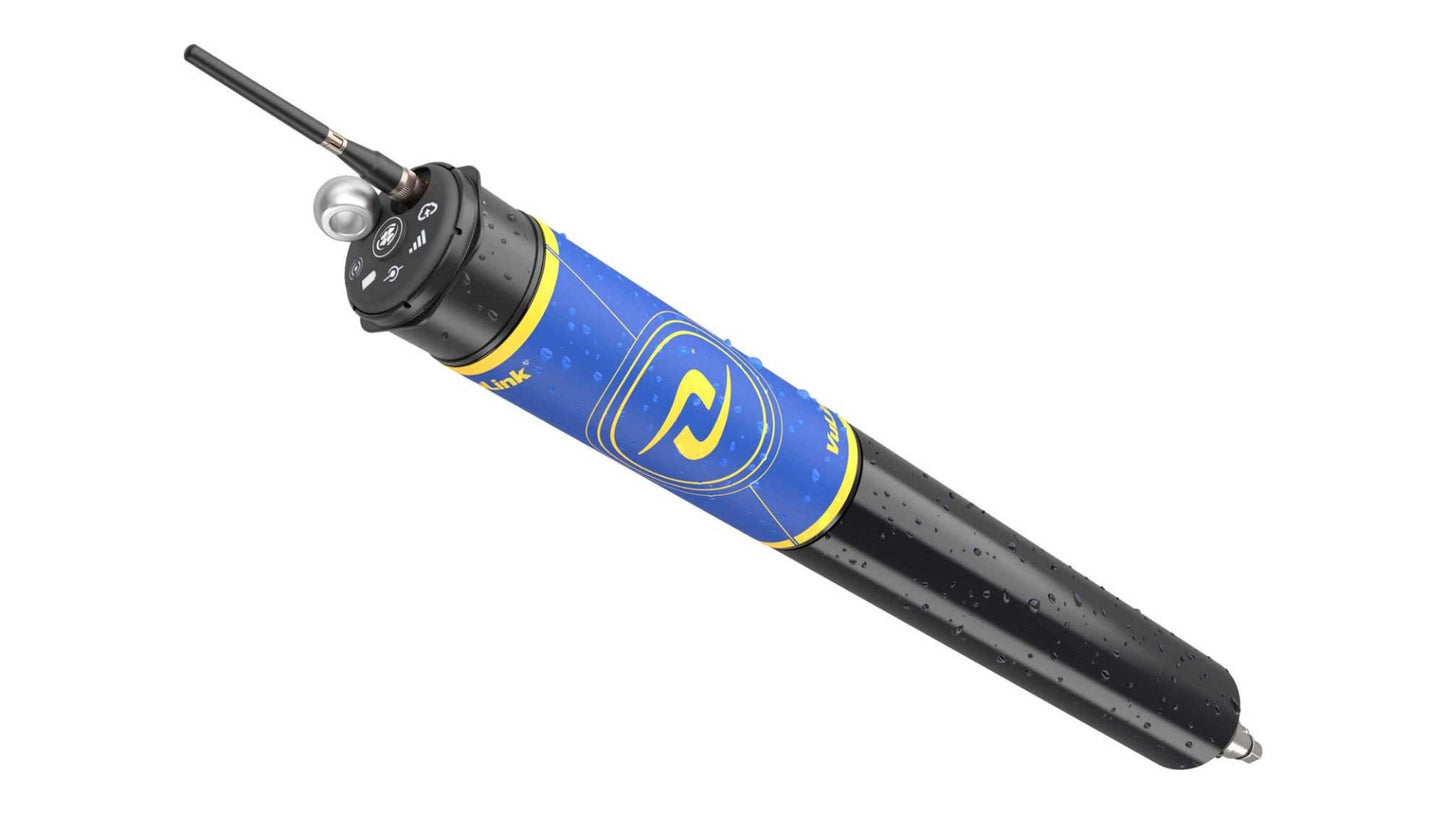 VuLink Cellular Telemetry Device