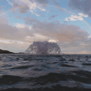 Kasco Surface Aerator