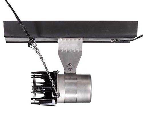 Kasco AquatiClear 1/2 HP Circulator