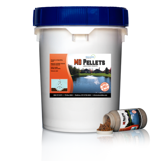 MD Pellets
