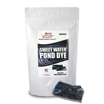 Sweet Water™ Water Soluble Packets