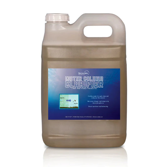 Water Column Clarifier