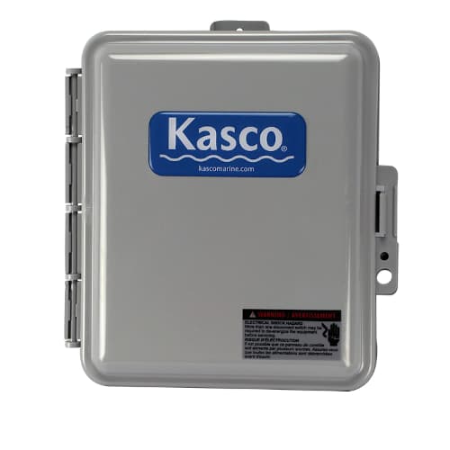 Kasco Control Panels