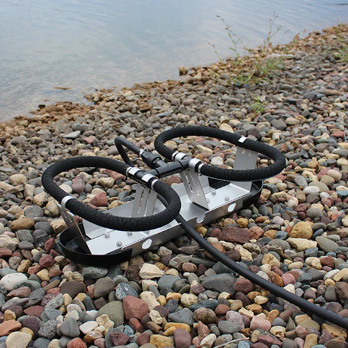 Kasco Robust-Aire Aeration System - 3 Diffusers