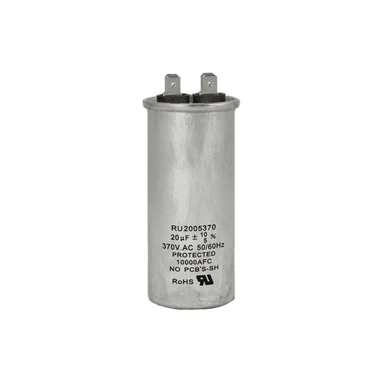Kasco Capacitors