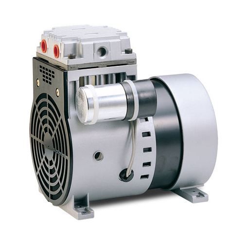 TeichAire Compressors