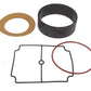 Kasco TeichAire compressor rebuild kit parts