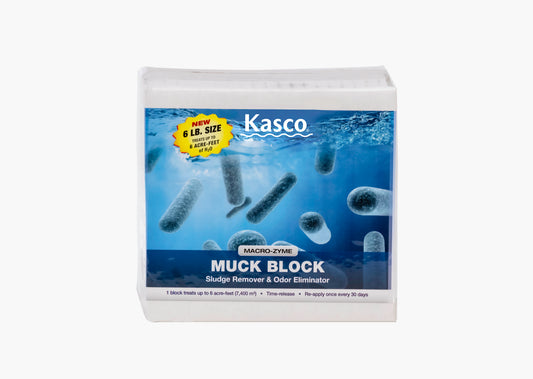 Kasco’s Pond Probiotics