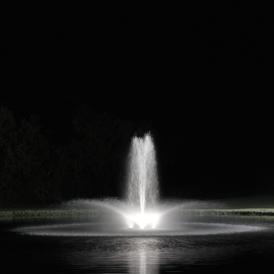 Kasco W25 LED Lighting product image
