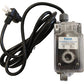 Kasco C-10 adjustable thermostat control panel for de-icer automation
