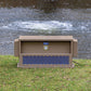 Kasco RobustAire large AireGuard cabinet for RA7 through RA12 systems