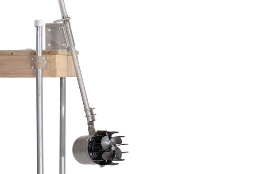 Kasco AquatiClear 1/2HP Circulator