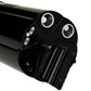 Aqua TROLL 700 Multiparameter Sonde restrictor removed to show sensors and wiper