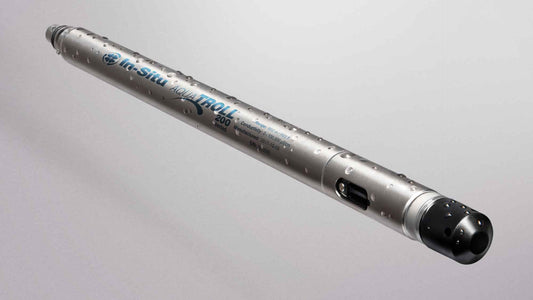 Aqua TROLL 200 Data Logger
