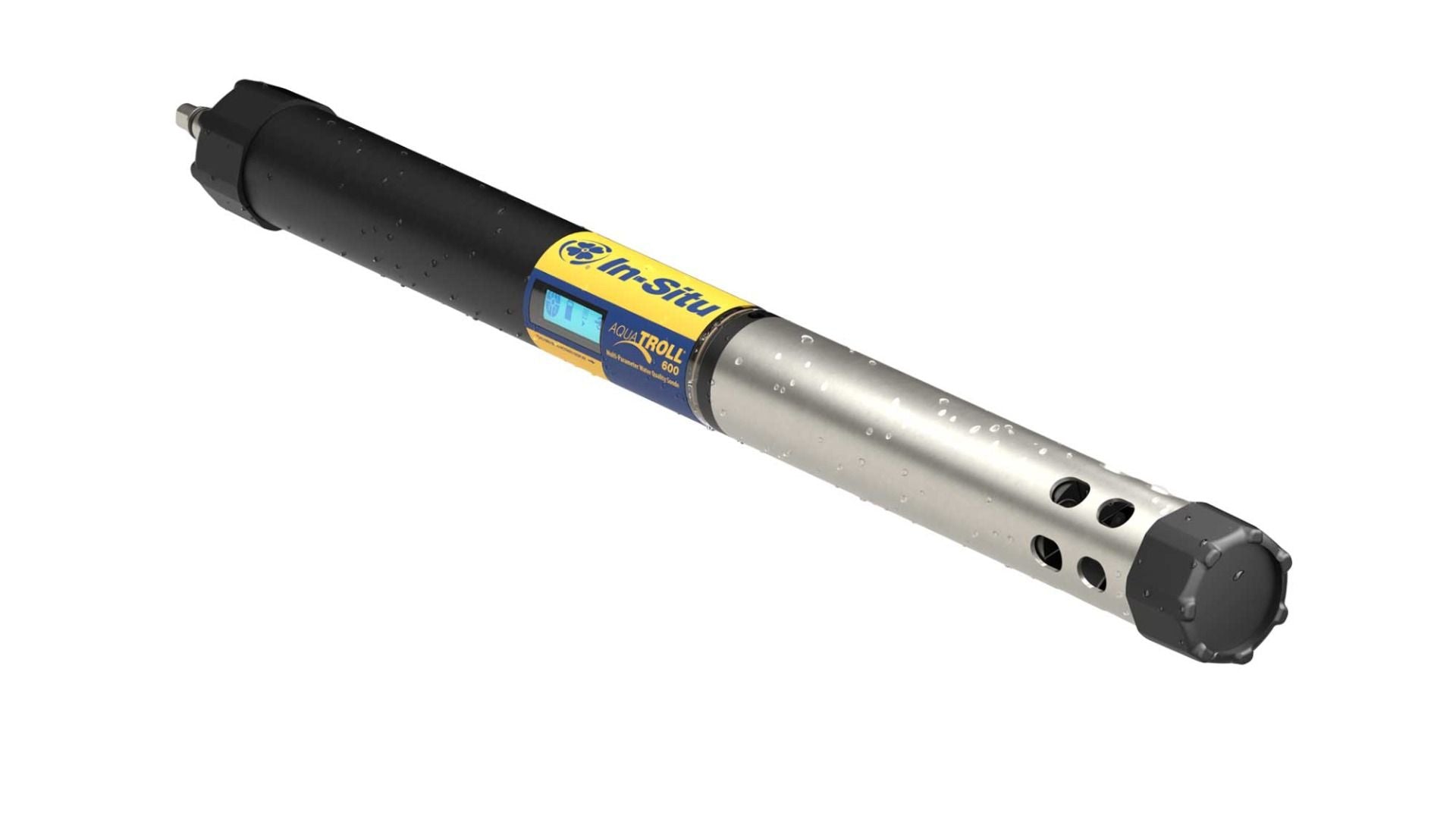 Aqua TROLL 600 Multiparameter Sonde