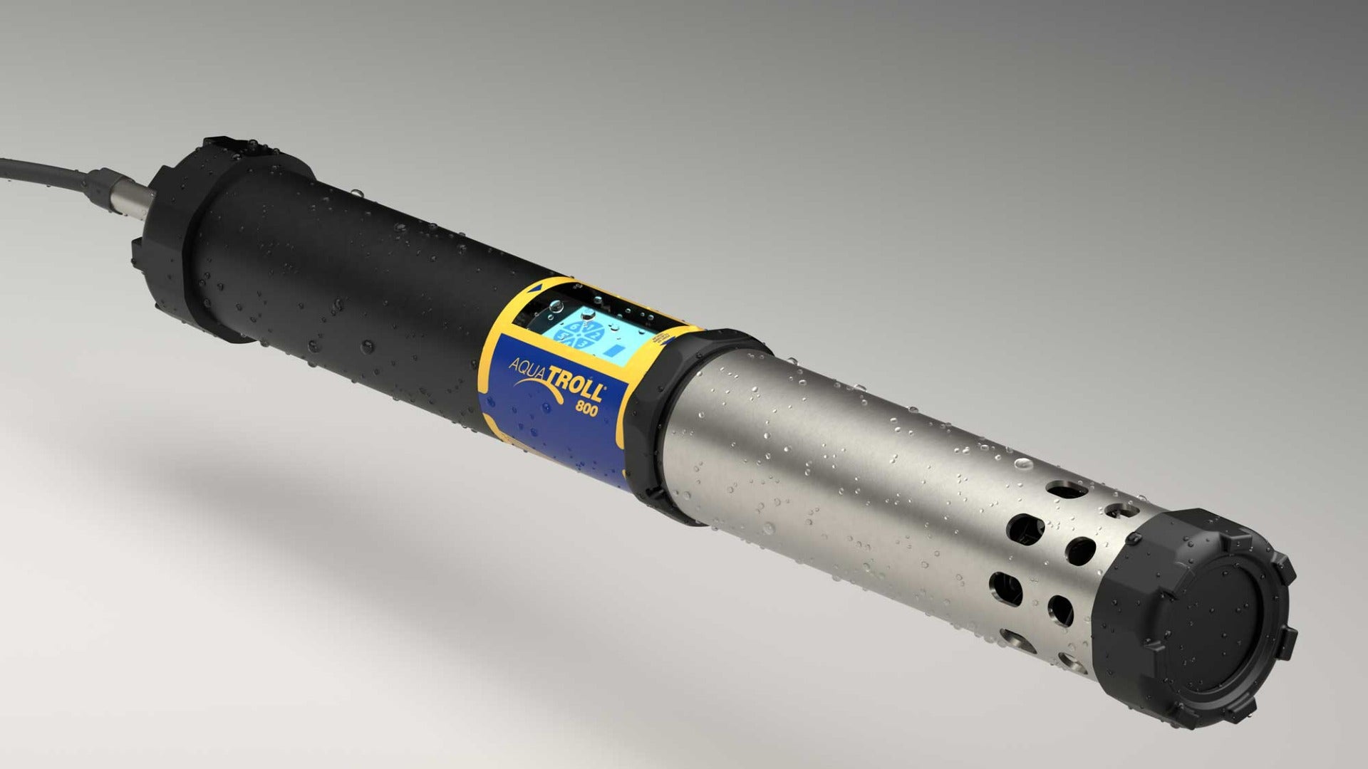 Aqua TROLL 800 Multiparameter Sonde