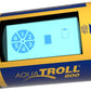 Aqua TROLL 800 Multiparameter Sonde LCD screen