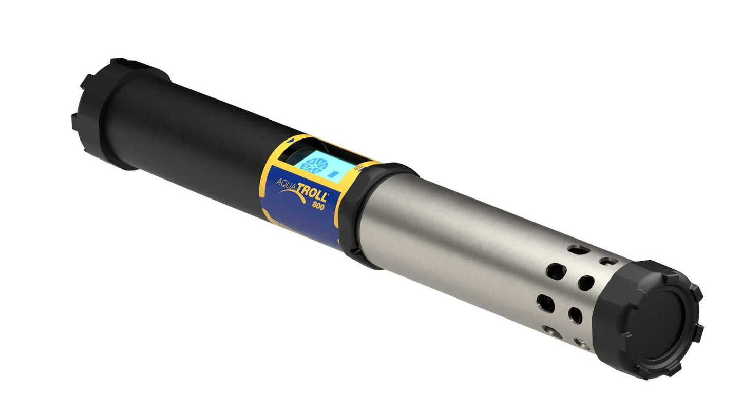 Aqua TROLL 800 Multiparameter Sonde