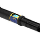Aqua TROLL 800 with the restrictor removed displaying sensors and wiper.