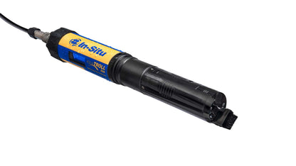 Aquatroll 500 Multiparameter Sonde Bundles