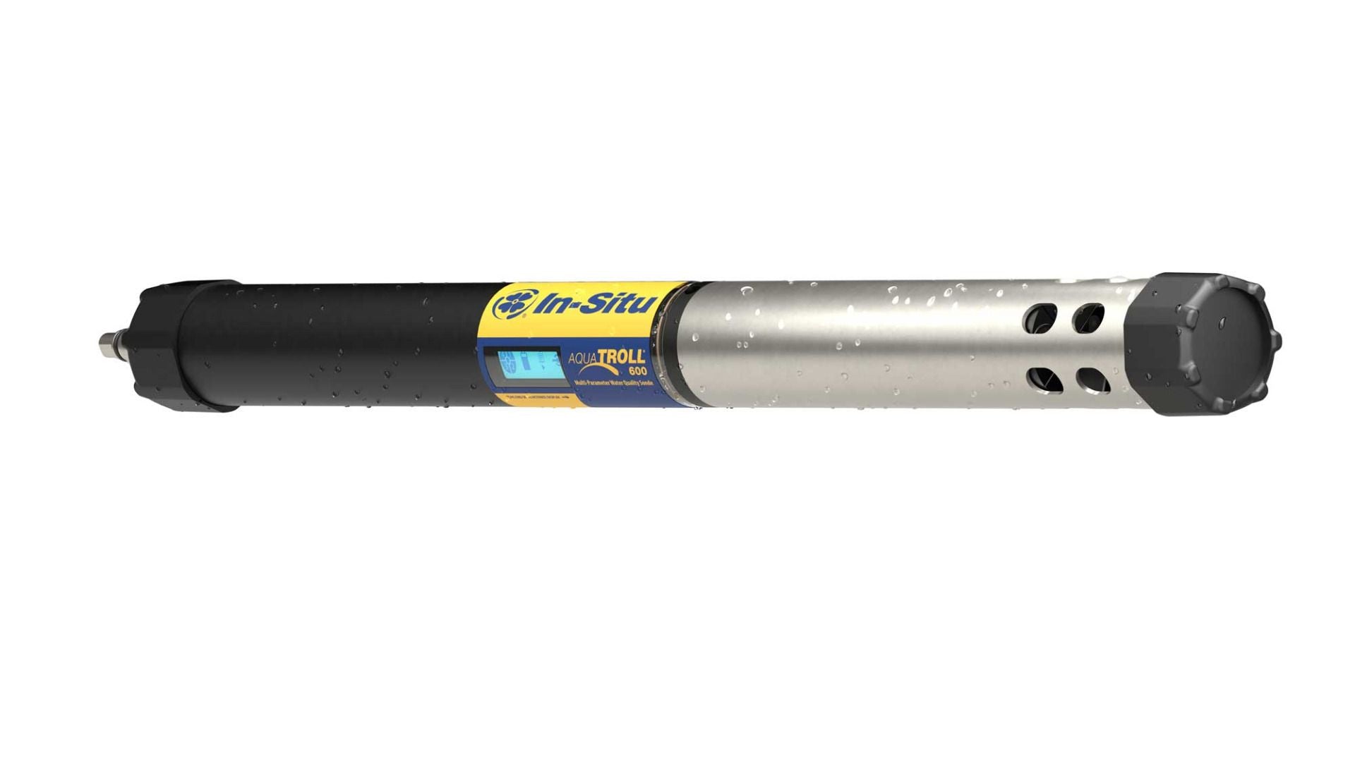 Aqua TROLL 600 Multiparameter Sonde