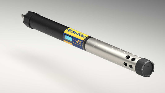 Aqua TROLL 600 Multiparameter Sonde