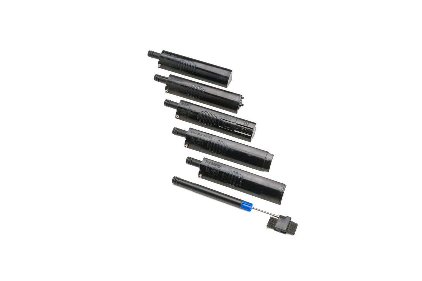 Aqua TROLL 600 Multiparameter sonde sensors