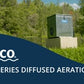 HOME SERIES DIFFUSED AERATION