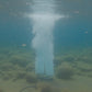 Video: Kasco RobustAire dual-loop diffuser operating underwater