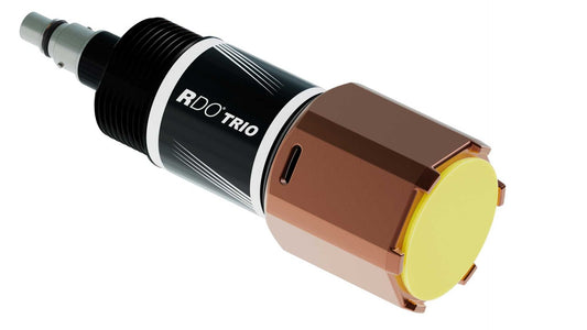 RDO Trio Dissolved Oxygen, Conductivity and Temperature Probe