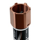 RDO Trio Dissolved Oxygen, Conductivity and Temperature Probe view 2