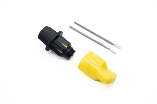 In-Situ RDO Cap Replacement Kits | LakeTech