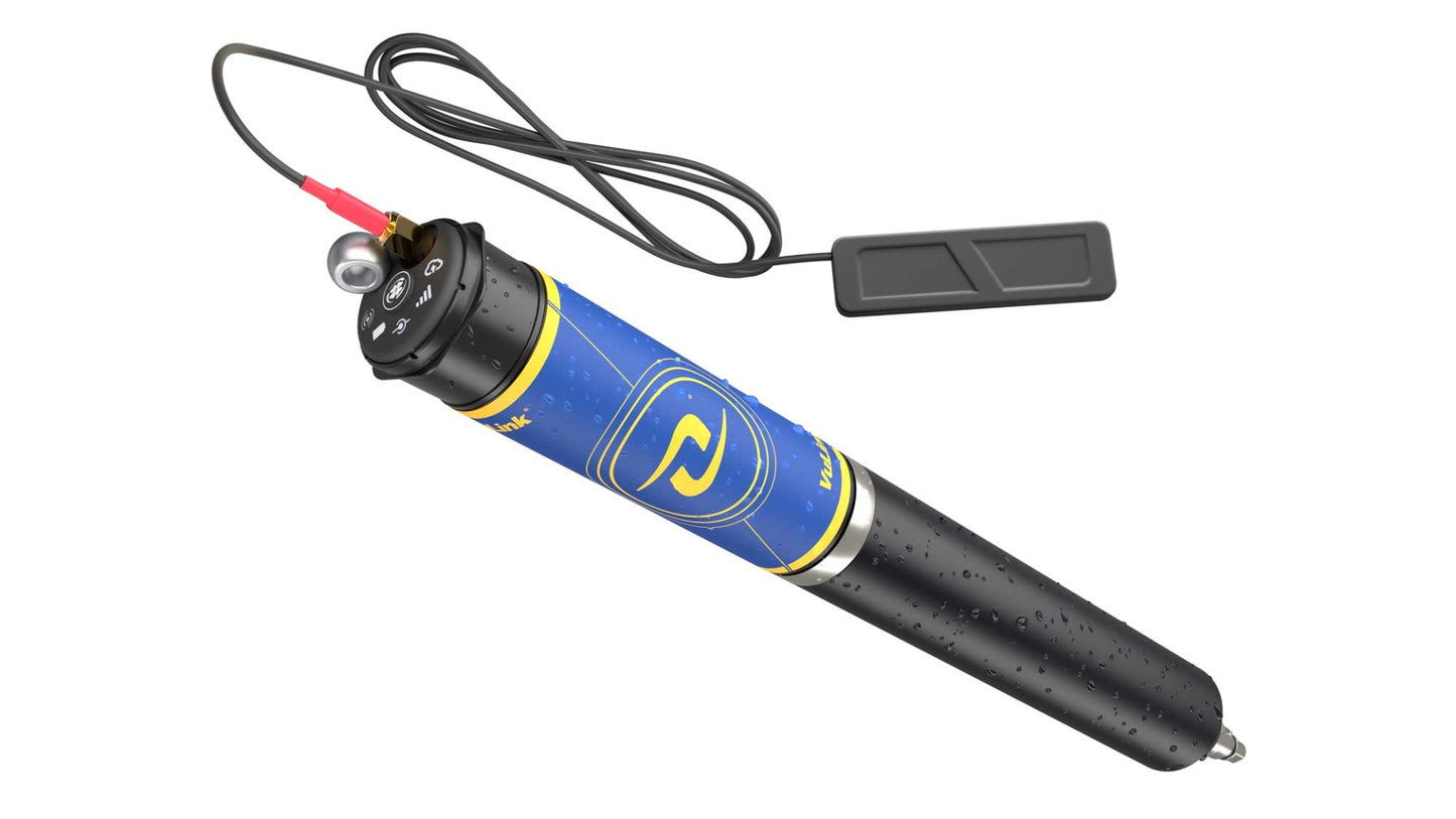 VuLink Cellular Telemetry Device view 3